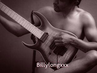 Billylongxxx