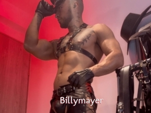 Billymayer