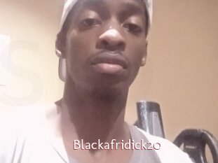 Blackafridick20