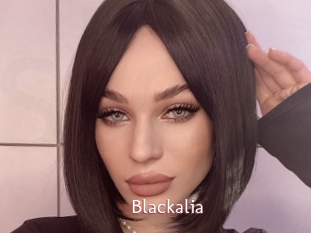 Blackalia