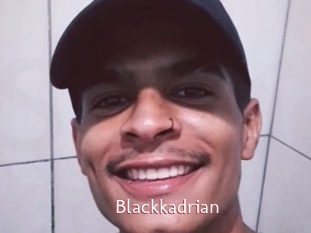 Blackkadrian