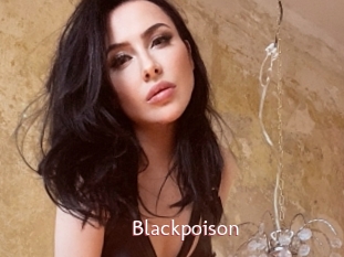 Blackpoison