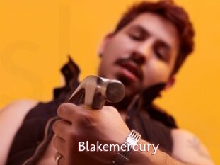 Blakemercury