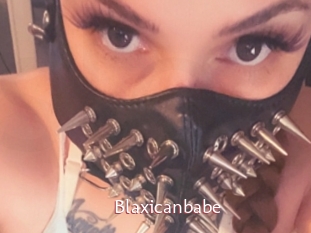 Blaxicanbabe