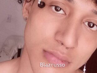 Blazrusso