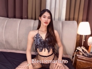 Blessiemariano