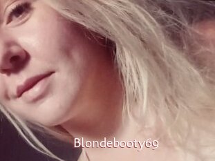 Blondebooty69