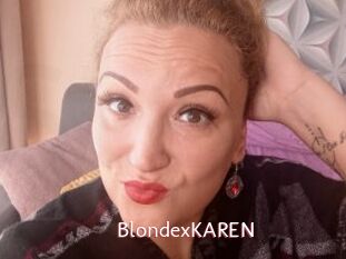 BlondexKAREN