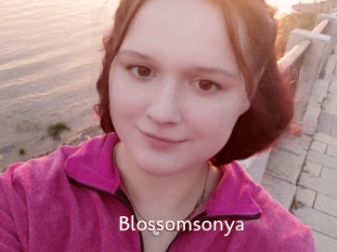 Blossomsonya