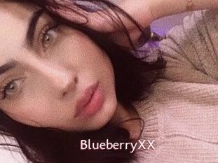 BlueberryXX