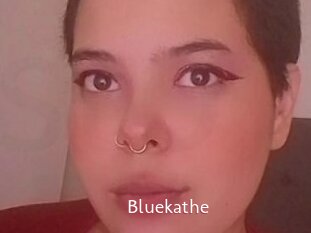 Bluekathe