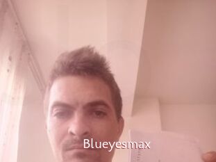 Blueyesmax