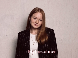 Blytheconner