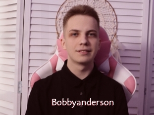 Bobbyanderson