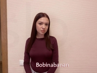 Bobinabanan