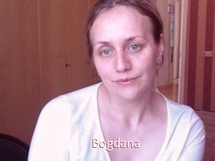 Bogdana