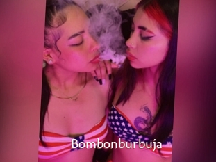 Bombonburbuja