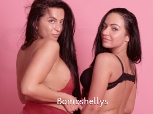 Bombshellys