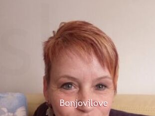 Bonjovilove