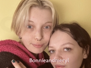 Bonnieandmeryl