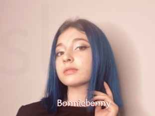 Bonniebenny