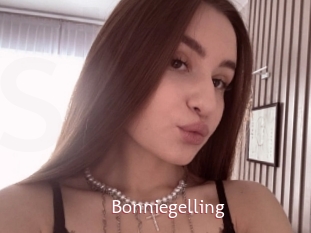 Bonniegelling