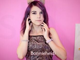 Bonnieheidi