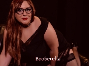 Booberella