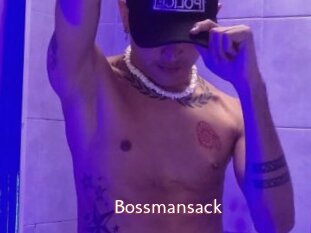 Bossmansack
