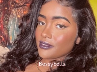 Bossybella