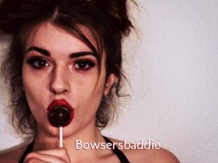 Bowsersbaddie