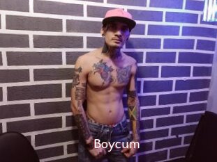 Boycum