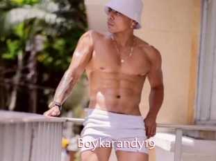 Boykarandy19