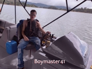 Boymaster41