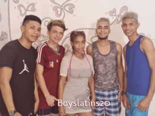 Boyslatins20