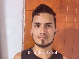 Brandom18hot