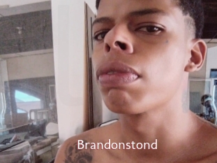 Brandonstond