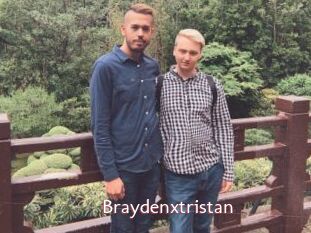 Braydenxtristan