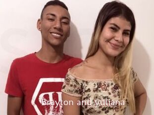 Brayton_and_yuliana