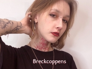 Breckcoppens