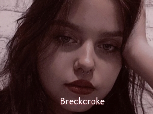 Breckcroke