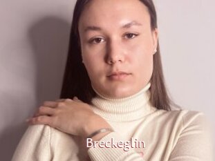 Breckeglin
