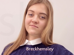 Breckhemsley
