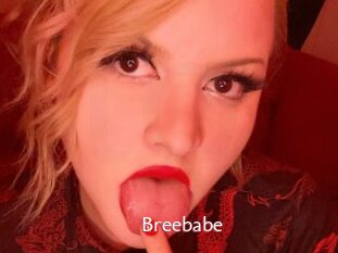 Breebabe
