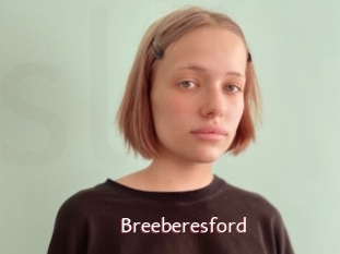 Breeberesford