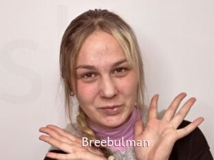 Breebulman