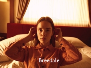 Breedale