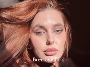 Breedensford