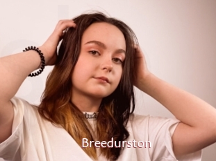 Breedurston