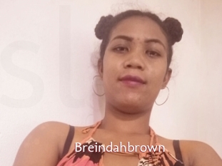 Breindahbrown